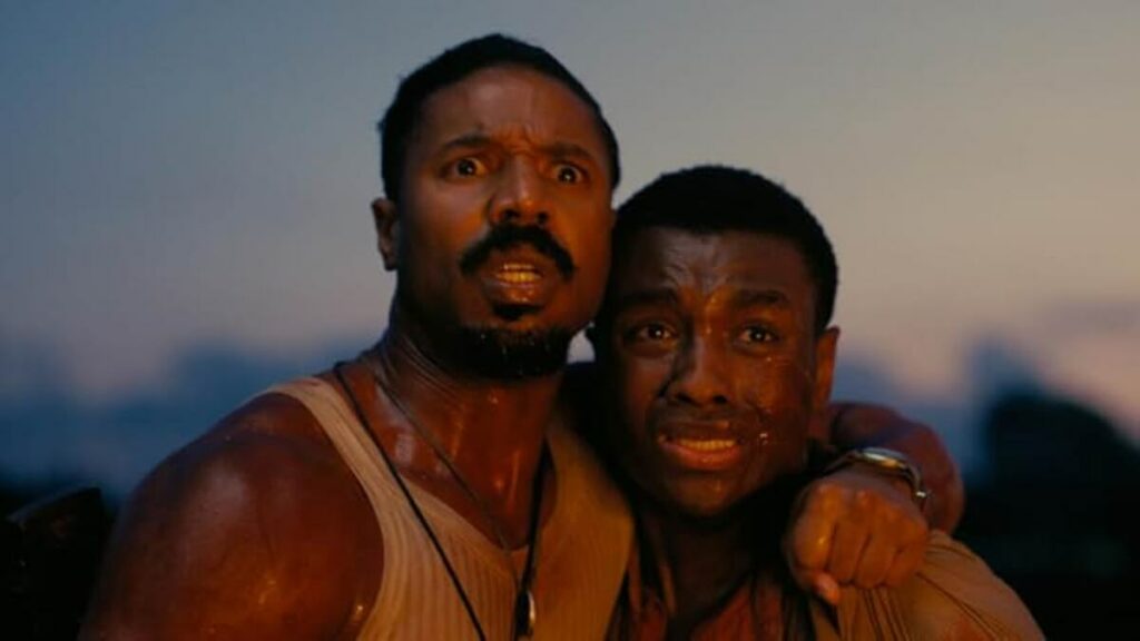 Novo filme de terror com Michael B Jordan ganha trailer sinistro; Confira