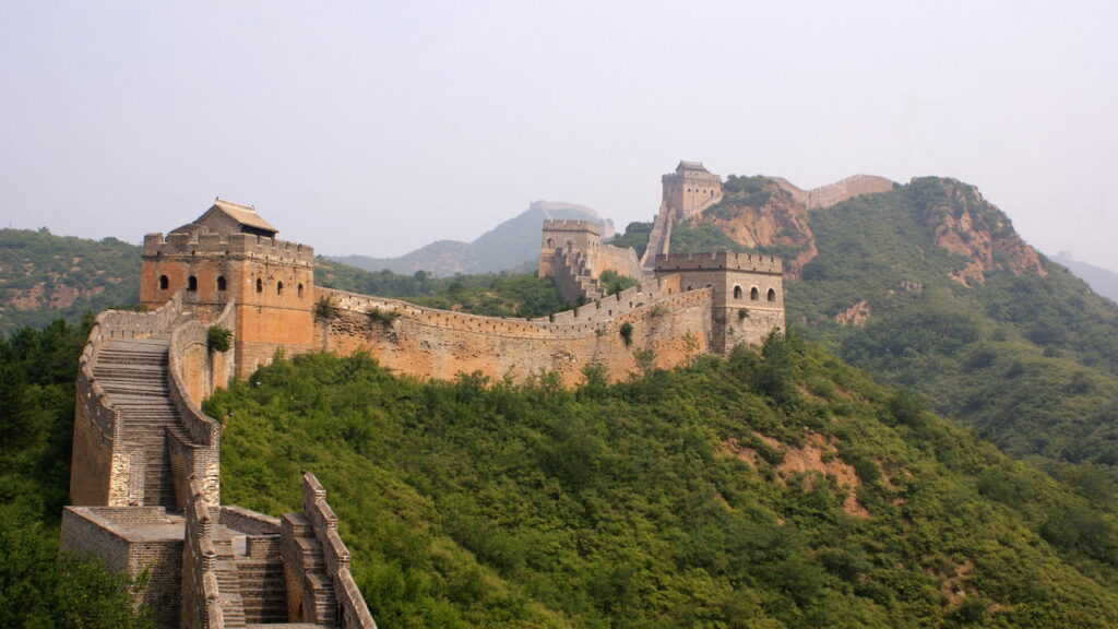 Maior reserva de ouro do mundo é descoberta na China