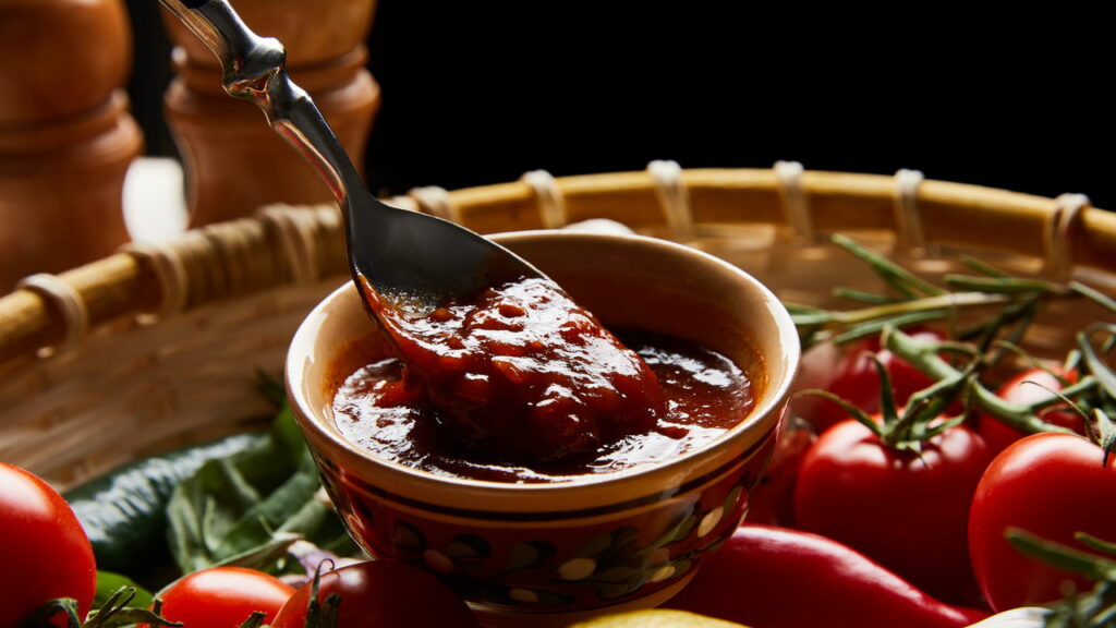 Molhos de tomate mais saudáveis do mercado para crianças