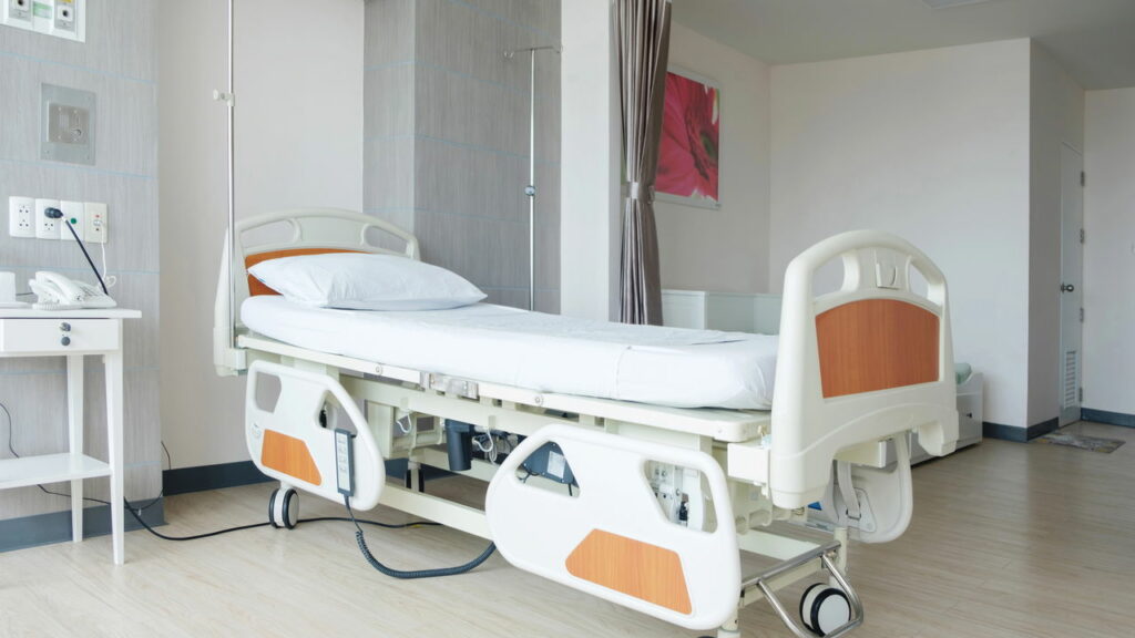 Morte provocada por demora na liberação de vaga hospitalar gera indenização