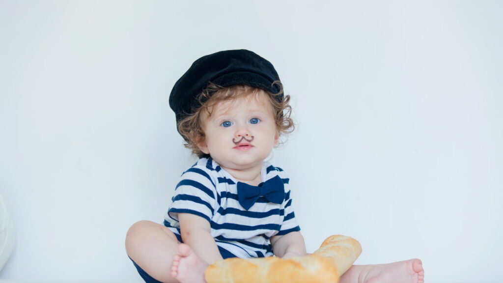 Nomes franceses masculinos: Uma Escolha sofisticada e significativa