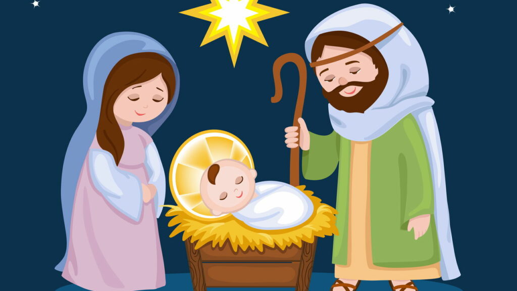 Nomes bíblicos para bebês Confiras tendências para 2025