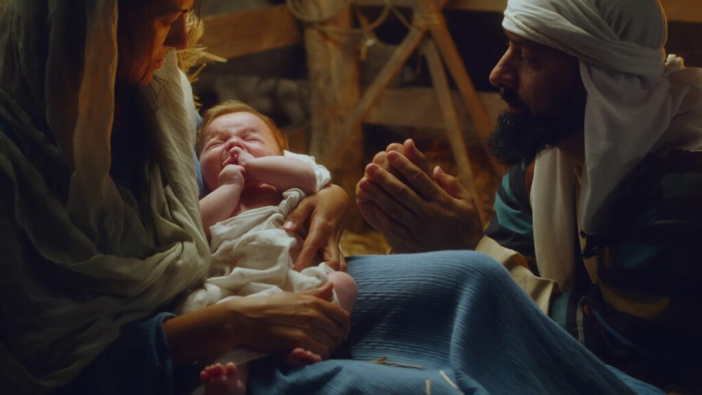 Nomes bíblicos para bebês: Confiras tendências para 2025