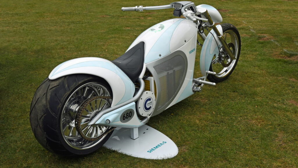 Perspectivas para o mercado de motos elétricas no Brasil