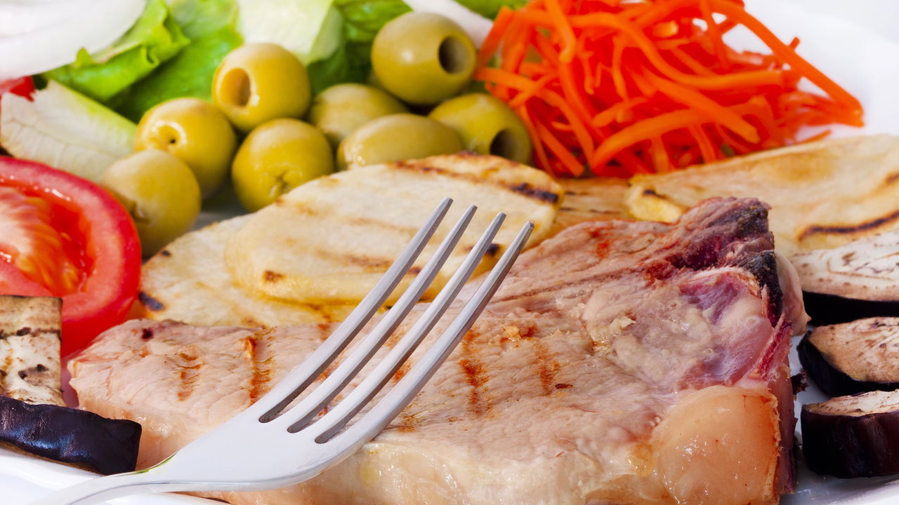 O que ninguém te conta sobre o consumo de proteína e seus riscos