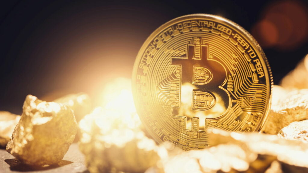 Que ficar rico com Bitcoins? Autor de ‘Pai rico, pai pobre’ ensina