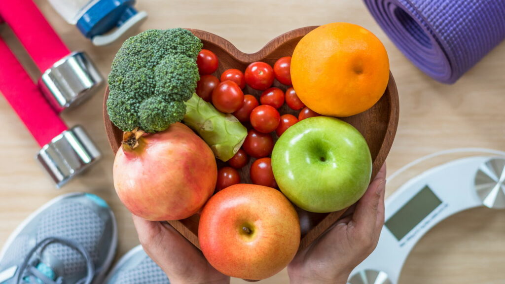 Reeducação alimentar sem abrir mão do prazer é possível