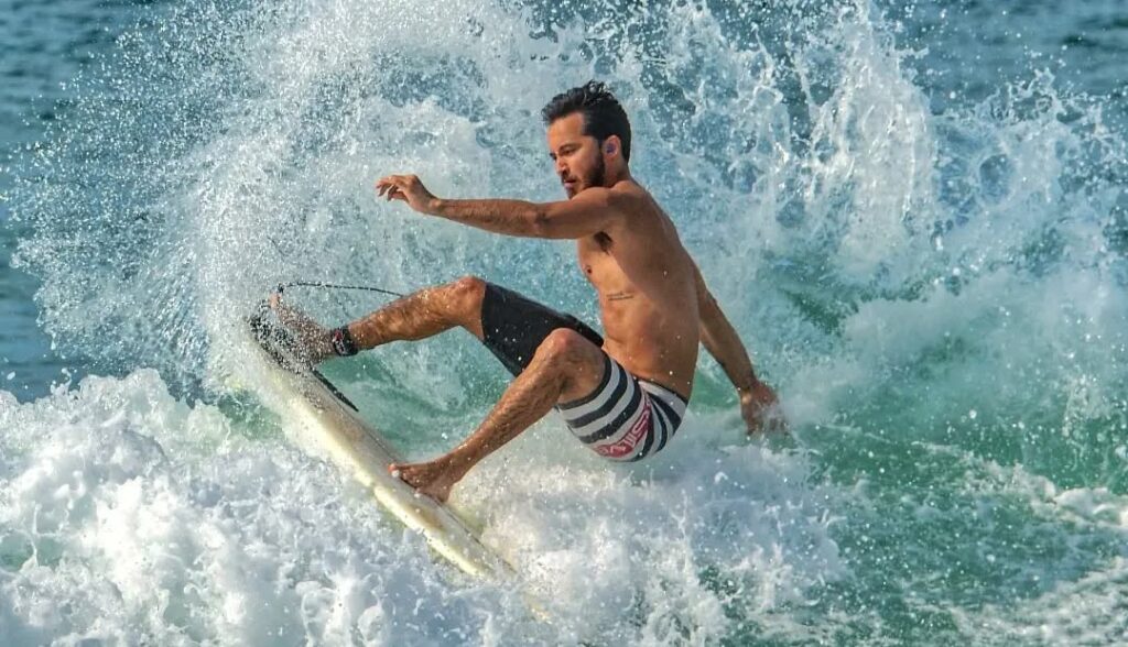 Ex-ator da Globo vira diplomata