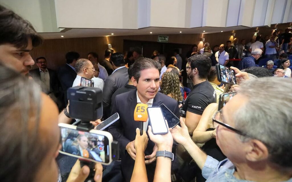 Hugo Motta é mais do mesmo?