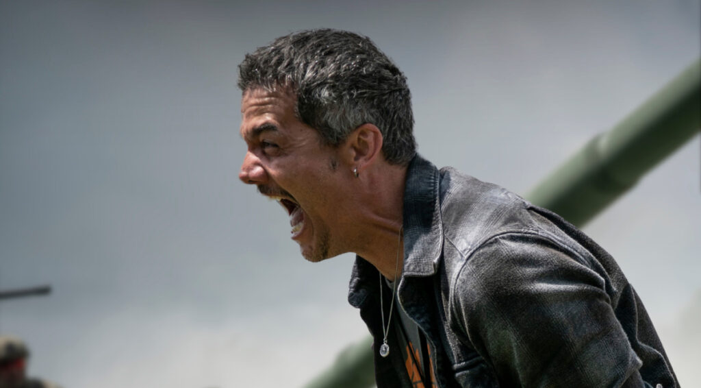 Wagner Moura critica PL do streaming; governo não gosta e reage