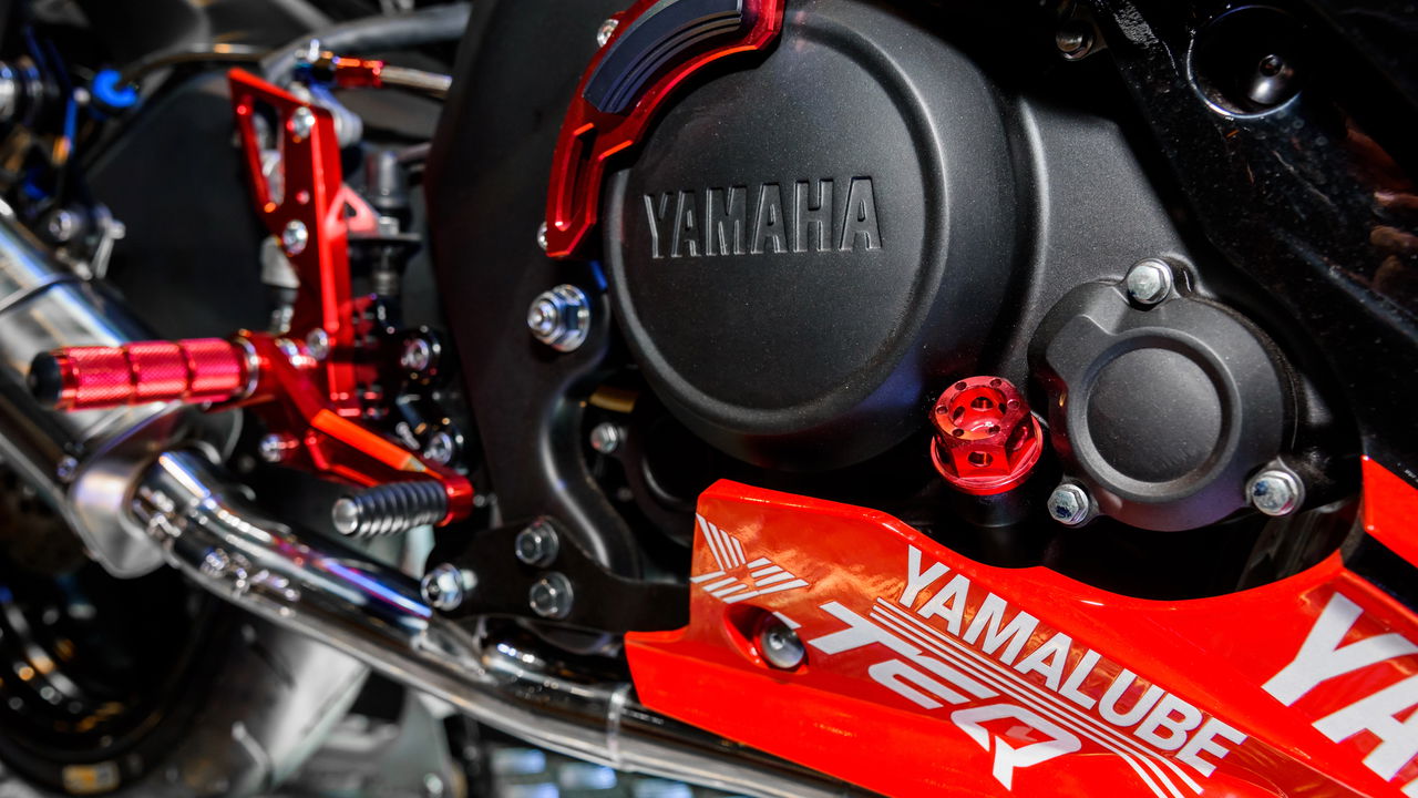Três queridinhas da Yamaha que valem cada centavo do investimento