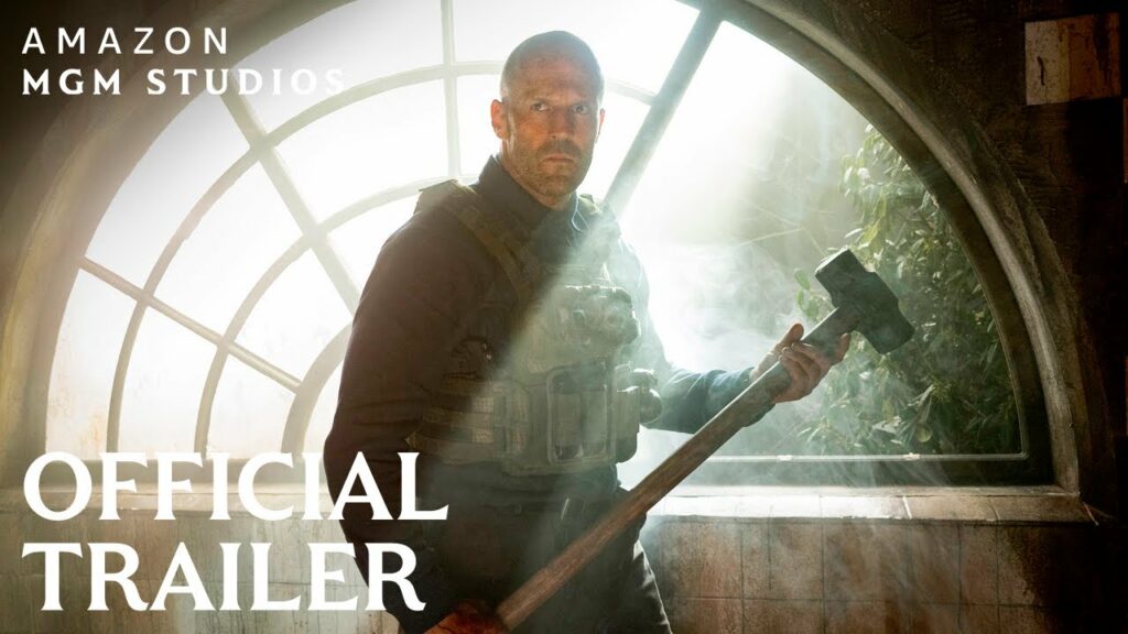Jason Statham derruba Disney nas bilheterias