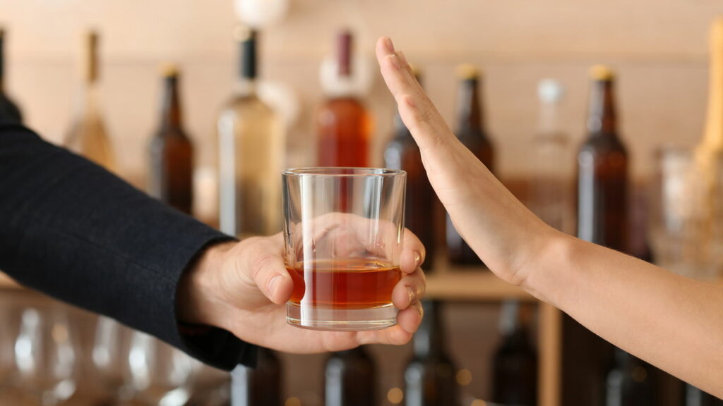 Novo olhar sobre o consumo de álcool: O que mudará nas diretrizes de saúde em 2025