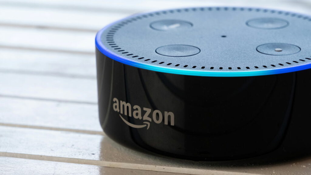 Quais foram os pedidos mais feitos para a Alexa em 2024?