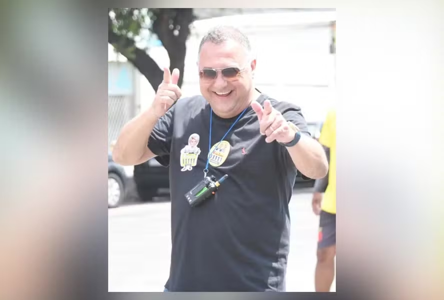 Policial civil suspeito de matar empresário é preso no Rio