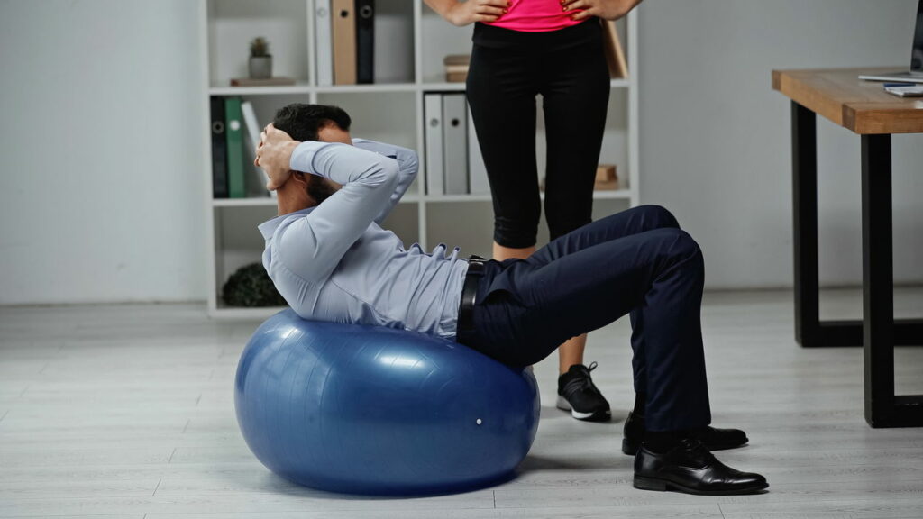 Descubra como 30 minutos de exercícios físicos diários mudam sua vida