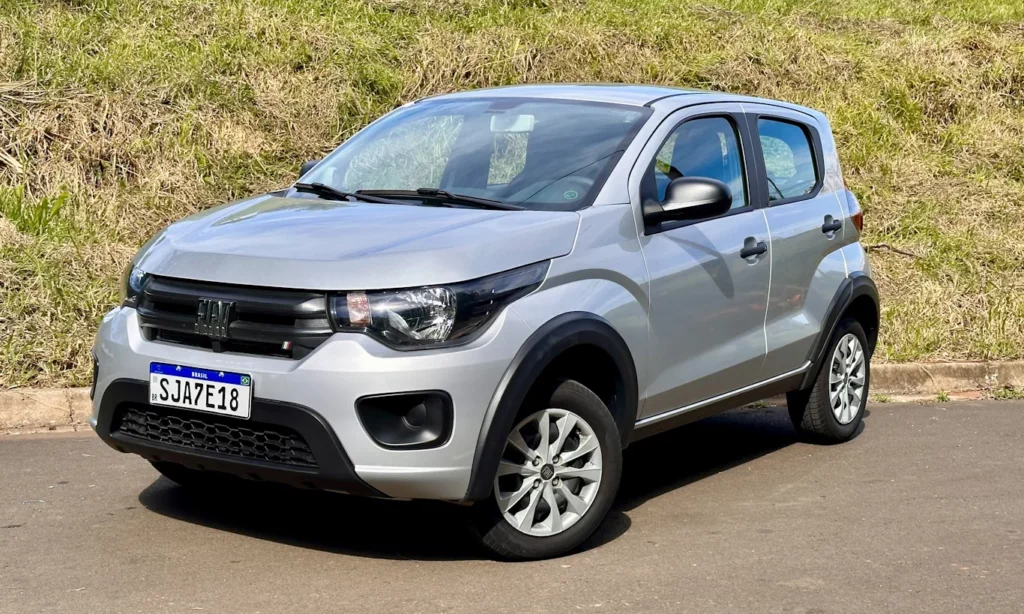 Falha grave gera recall de 21 mil veículos da Fiat e Peugeot