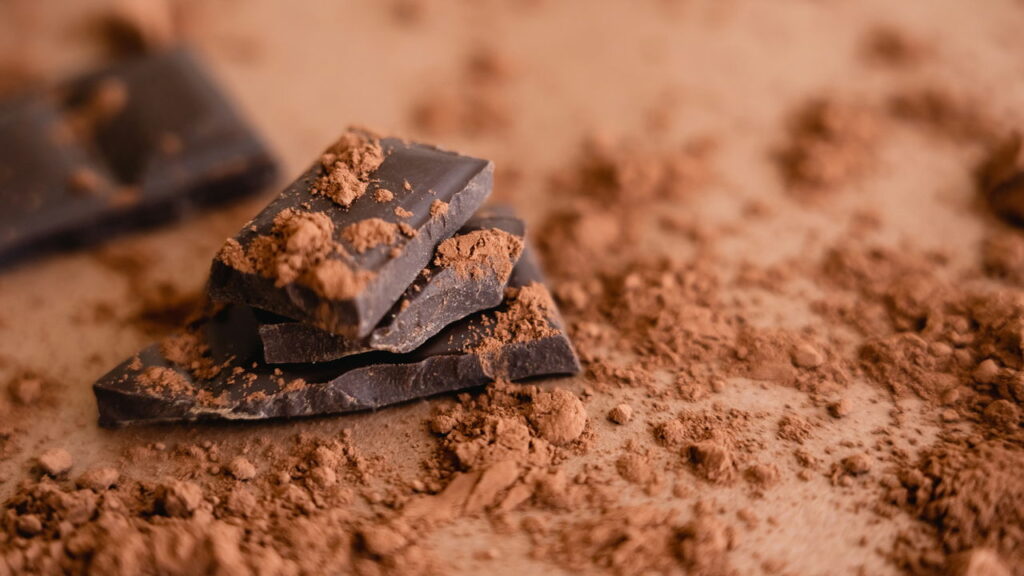 Chocolate (Créditos: depositphotos.com / IgorVetushko)