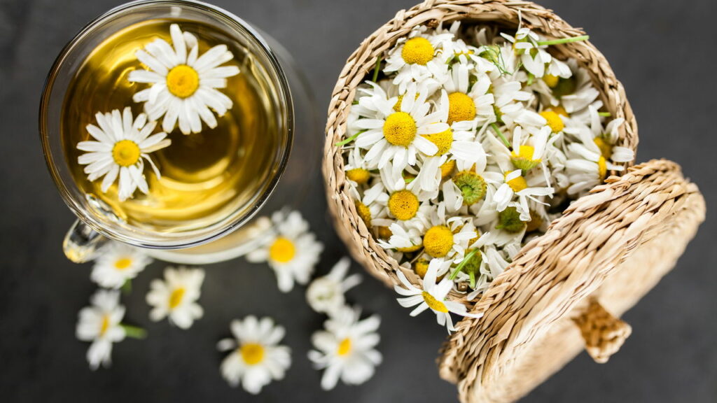 Durma como um bebê ao tomar essa bebida antes de deitar