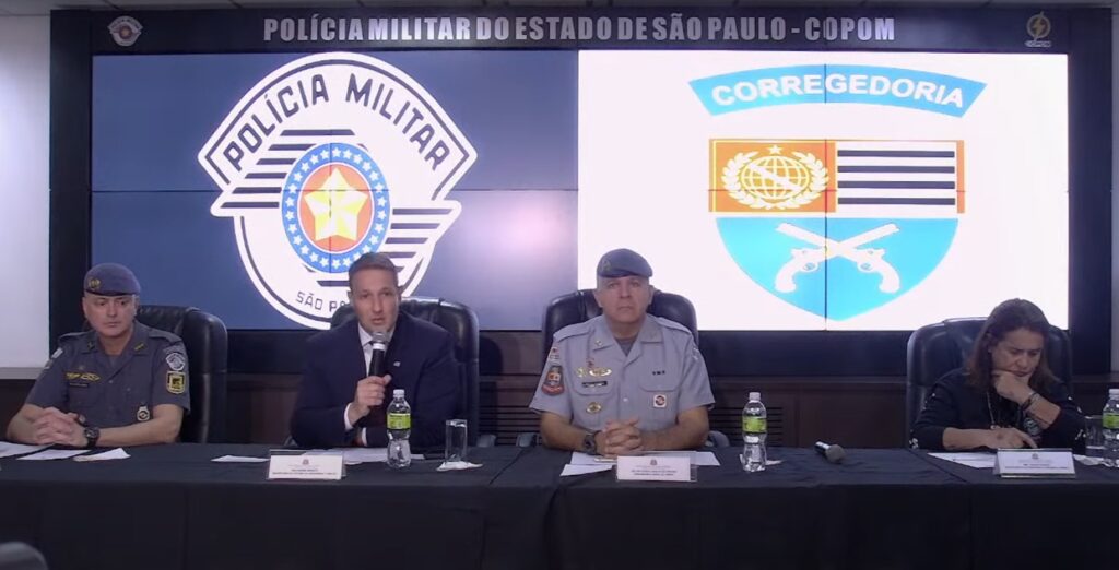 Policial suspeito de assassinar delator do PCC é preso em SP