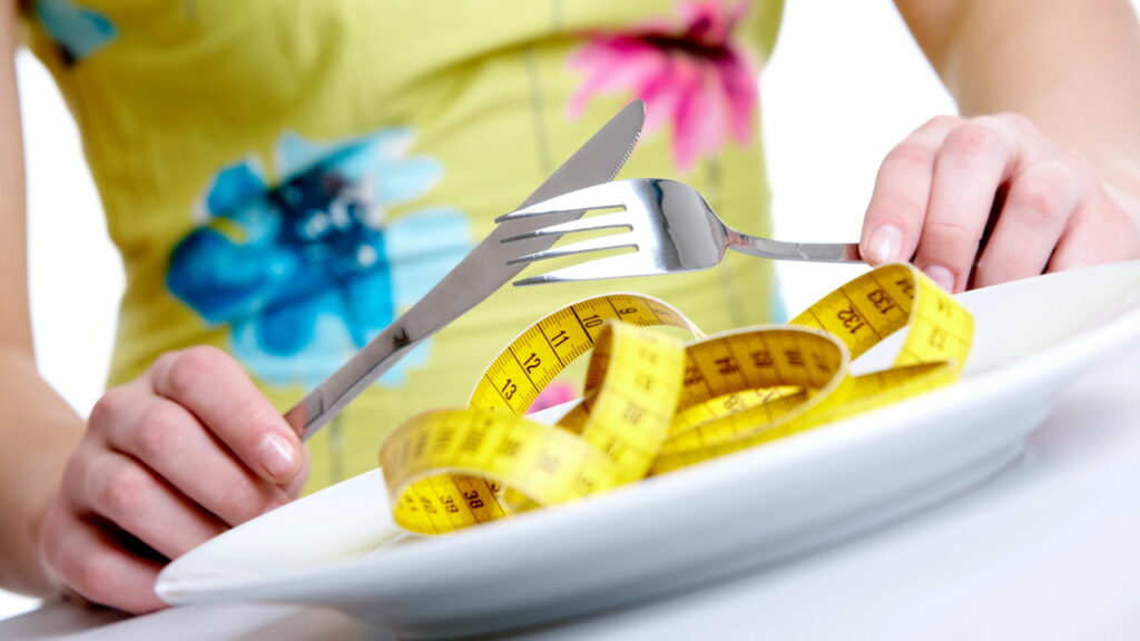 Descubra a dieta que está fazendo milhares de pessoas emagrecerem rápido e de forma saudável