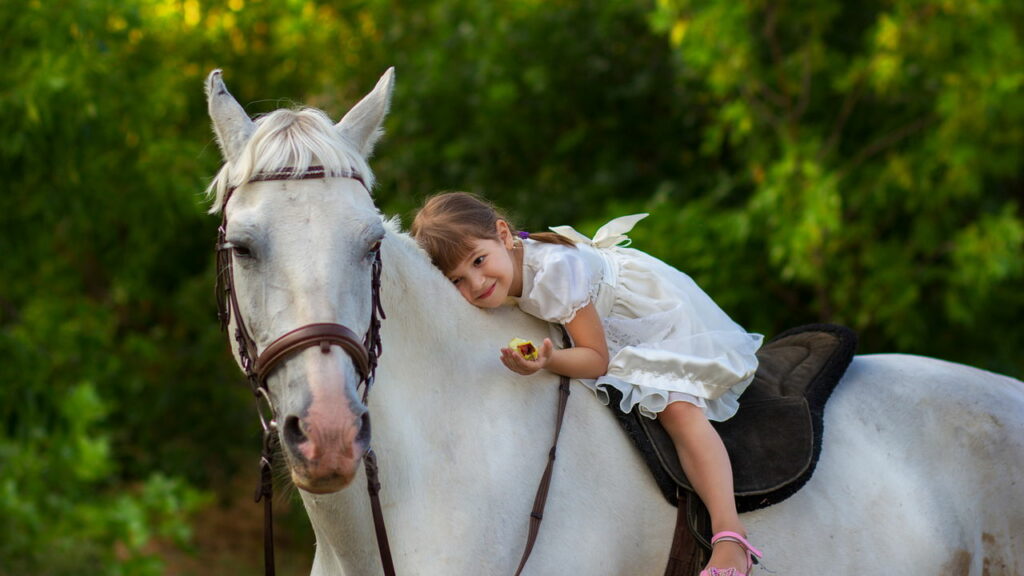 Equoterapia: Uma solução terapêutica para reabilitação física e emocional