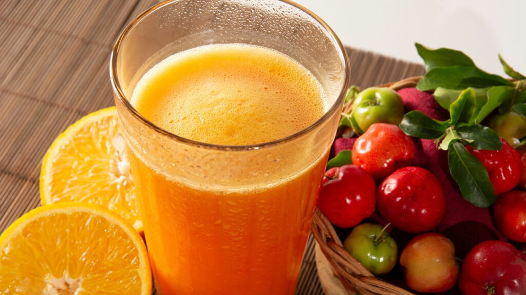 Como as frutas podem ajudar na hidratação no verão – 5 opções essenciais