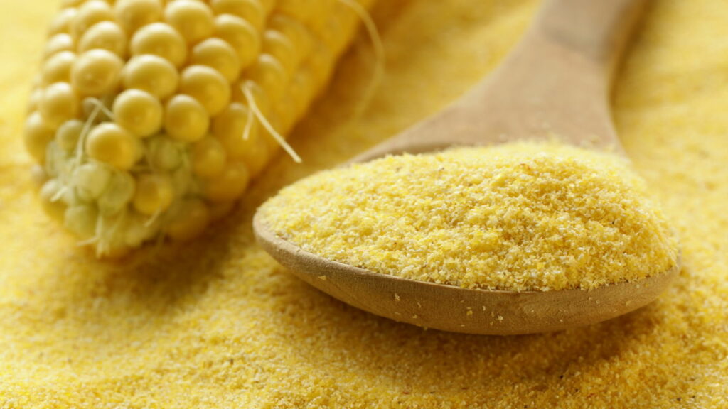 Está usando fubá da forma certa? Veja como aproveitar melhor