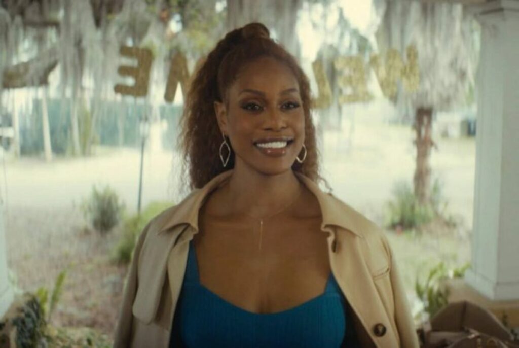 Novo lançamento no Prime Video: ‘Clean Slate’ estreia com Laverne Cox