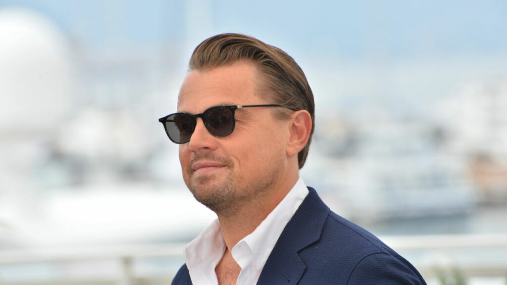Impacto dos incêndios: O caso de Leonardo DiCaprio