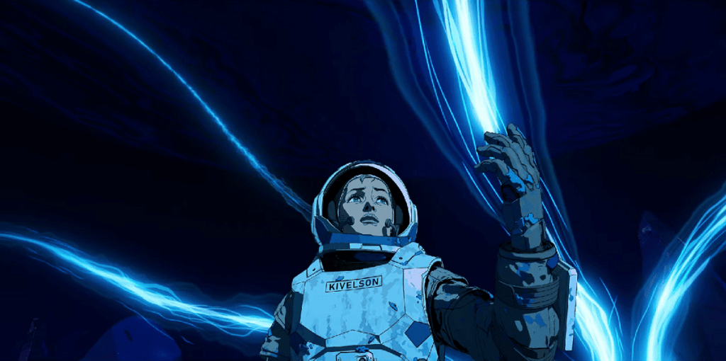 Gostou de Interstellar? Então você não pode perder esta série de ficção científica