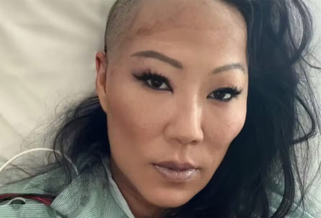Lynn Ban, atriz e estrela da Netflix, morre aos 51 anos