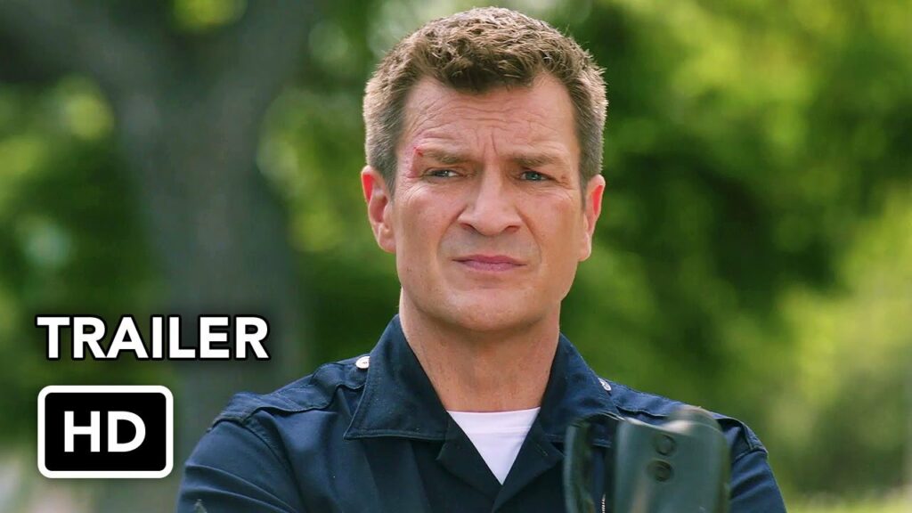 Confira as formas de acompanhar a estreia da 7ª temporada de The Rookie no Brasil