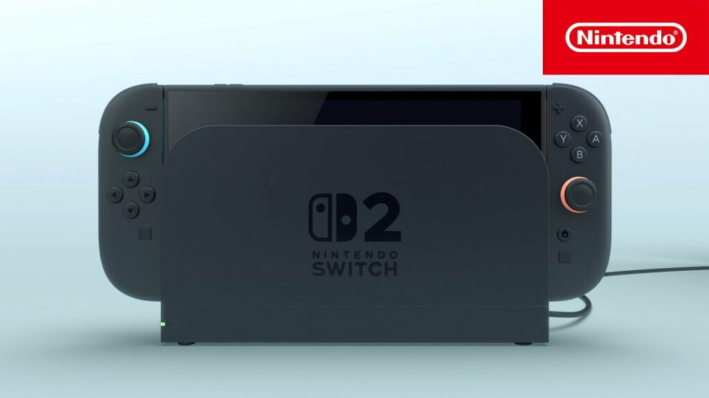 未開封 Nintendo Switch 2 Nintendo Switch 2 é lançado no Brasil: veja preços, novidades e