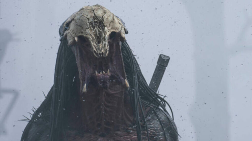 Predador lança novo episódio com estreia antecipada no Brasil