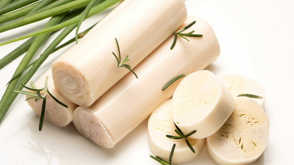 Esse alimento irá substituir a carne no futuro