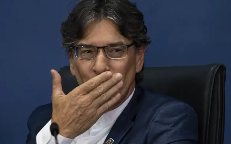 Deputado pede investigação sobre exonerações no IBGE às vésperas de divulgação do PIB