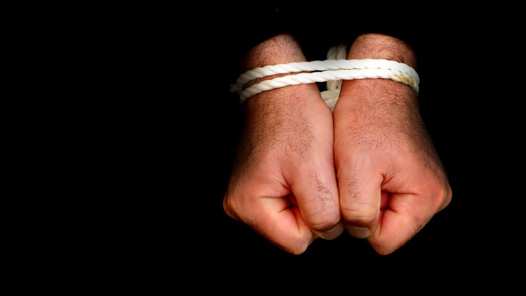 Falso sequestro na Paraíba: Um caso de extorsão familiar