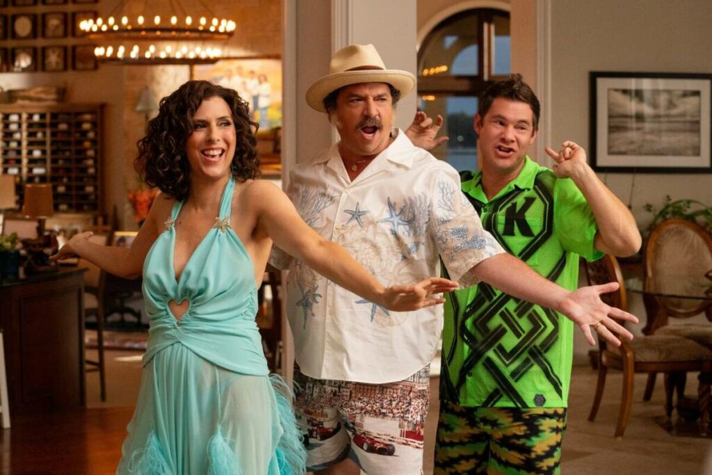 ‘The Righteous Gemstones’: Comédia anuncia quarta e última temporada