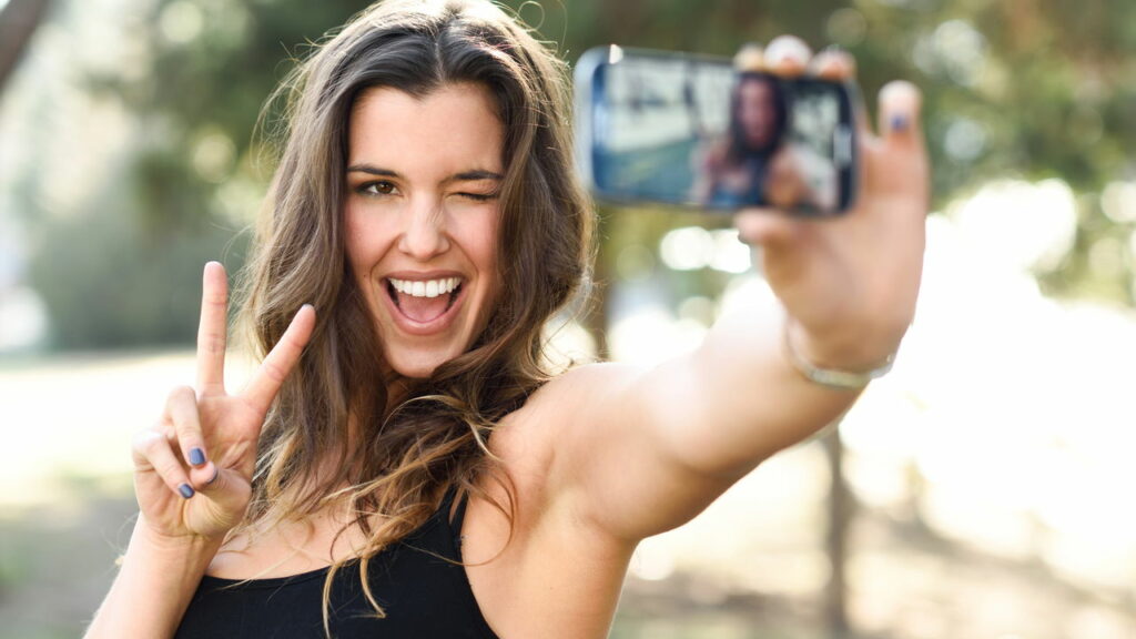 O golpe da selfie: uma nova ameaça à segurança bancária