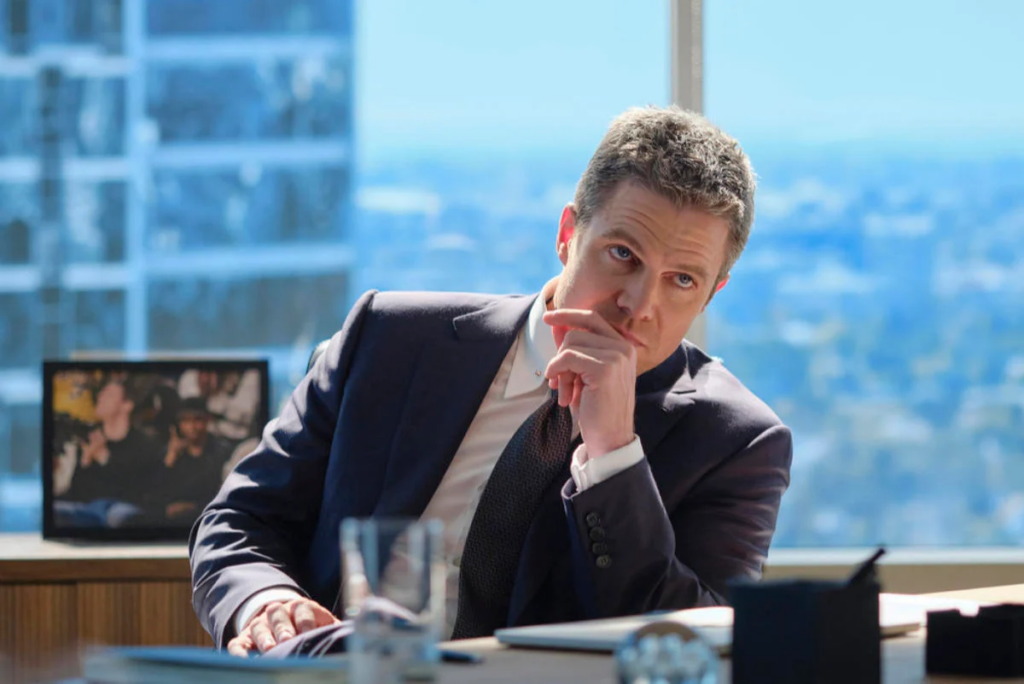 Stephen Amell surpreende em novo trailer de “Suits LA”
