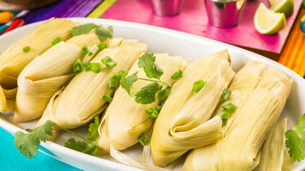 Descubra o segredo da pamonha perfeita! Uma receita tradicional brasileira que vai te surpreender