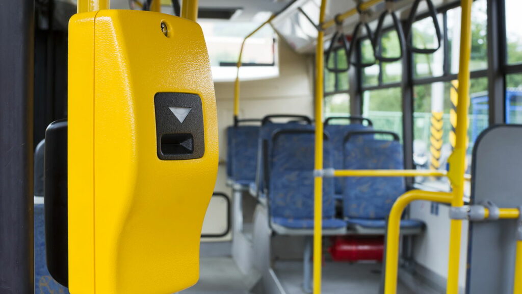 Paralisação dos rodoviários afeta transporte público no Recife