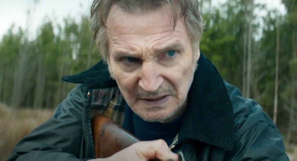 Saiba onde assistir este filme de ação com Liam Neeson que tem 83% de aprovação