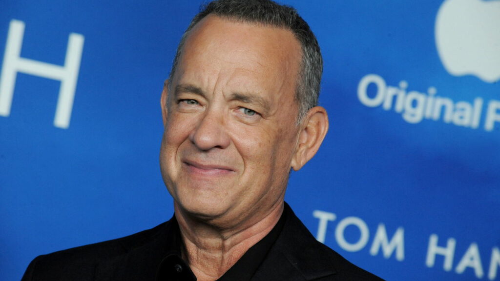 AQUI: conheça o filme com Tom Hanks que está causando polêmica