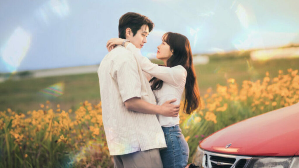 “Um Amor de Cinema”: Novo K-drama da Netflix ganha teaser inédito
