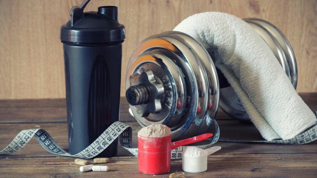 Os benefícios de combinar whey protein com frutas para maximizar seus resultados