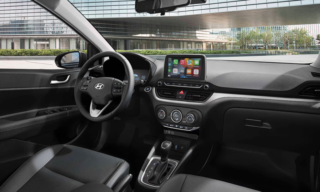 Fiat Argo ou HB20? Qual o melhor hatch de 2025 em custo-benefício
