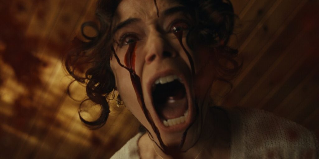 Terror baseado em obra de Stephen King com 94% de aprovação estreia este mês no Brasil