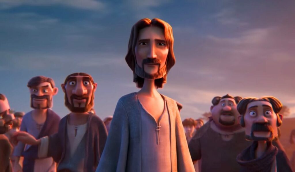 Oscar Isaac protagoniza nova animação emocionante sobre Jesus Cristo